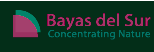 Bayas del Sur